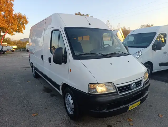 Fiat Ducato Ducato 15 2.8 JTD
