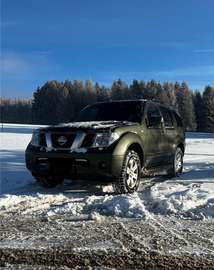 2.5 dCi Aut. Elegance ‼️Preis VB‼️