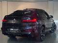 BMW X4 M M Competition 510pk Vol Opties Pano 360 Trekhaak H Grijs - thumbnail 2