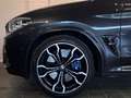 BMW X4 M Competition 510pk Vol Opties Pano 360 Trekhaak HUD Grijs - thumbnail 8