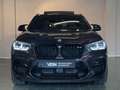 BMW X4 M M Competition 510pk Vol Opties Pano 360 Trekhaak H Grijs - thumbnail 4