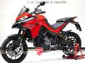 Ducati Multistrada 950 Multistrada V2 versione 35 kW pat. A2 solo 7.264km Czerwony - thumbnail 7