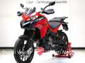 Ducati Multistrada 950 Multistrada V2 versione 35 kW pat. A2 solo 7.264km Czerwony - thumbnail 6