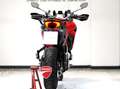 Ducati Multistrada 950 Multistrada V2 versione 35 kW pat. A2 solo 7.264km Czerwony - thumbnail 12