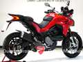 Ducati Multistrada 950 Multistrada V2 versione 35 kW pat. A2 solo 7.264km Czerwony - thumbnail 14