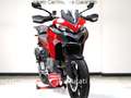 Ducati Multistrada 950 Multistrada V2 versione 35 kW pat. A2 solo 7.264km Czerwony - thumbnail 4