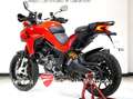 Ducati Multistrada 950 Multistrada V2 versione 35 kW pat. A2 solo 7.264km Czerwony - thumbnail 10