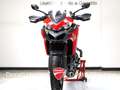 Ducati Multistrada 950 Multistrada V2 versione 35 kW pat. A2 solo 7.264km Czerwony - thumbnail 5