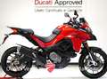 Ducati Multistrada 950 Multistrada V2 versione 35 kW pat. A2 solo 7.264km Czerwony - thumbnail 15