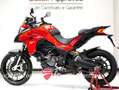 Ducati Multistrada 950 Multistrada V2 versione 35 kW pat. A2 solo 7.264km Czerwony - thumbnail 9