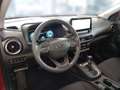Hyundai KONA 1.6 T-GDI Prime DCT Rot - thumbnail 10