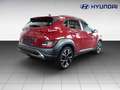 Hyundai KONA 1.6 T-GDI Prime DCT Rot - thumbnail 5