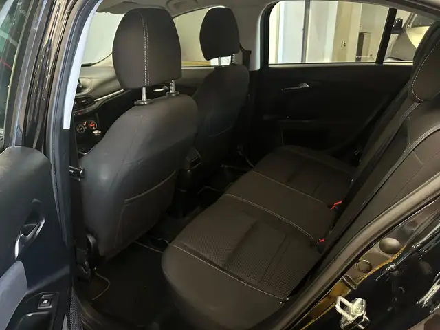 Fiat Tipo view 10