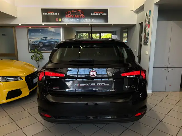 Fiat Tipo view 13