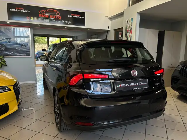 Fiat Tipo view 14