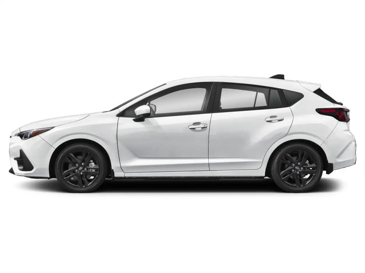 Subaru Impreza снимка Subaru Impreza