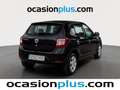 Dacia Sandero 1.2 Ambiance 75 Negro - thumbnail 4