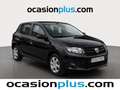 Dacia Sandero 1.2 Ambiance 75 Negro - thumbnail 2