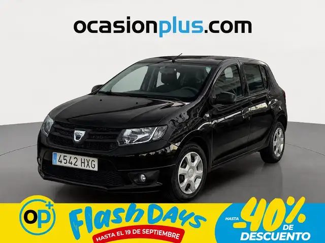 Dacia Sandero 1.2 Ambiance 75