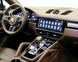 Porsche Cayenne 2.9 S Platinum Edition tiptronic (Gancio Traino) Nero - thumbnail 4