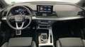 Audi Q5 40 TDI quattro-ultra Advanced S tronic 150kW Plateado - thumbnail 6