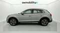 Audi Q5 40 TDI quattro-ultra Advanced S tronic 150kW Plateado - thumbnail 3
