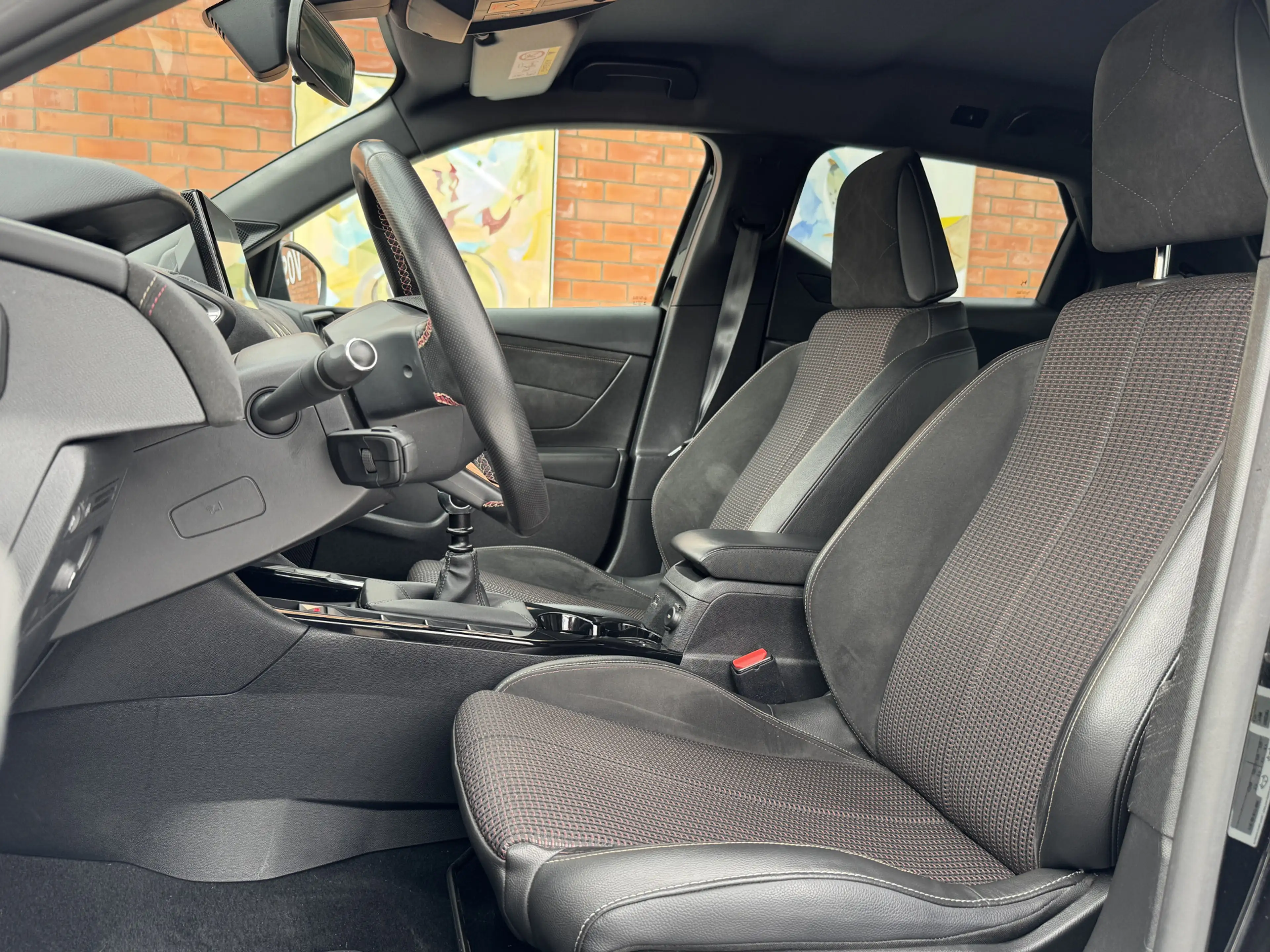 DS Automobiles DS 3 Crossback PureTech 100 Performance Line+ | Adaptive Cruise C — photo 8
