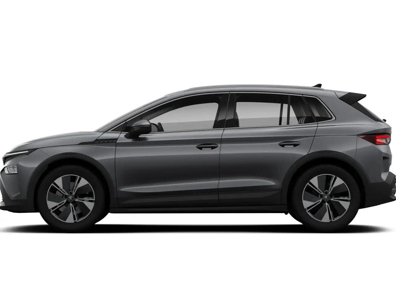 Skoda Elroq 2026