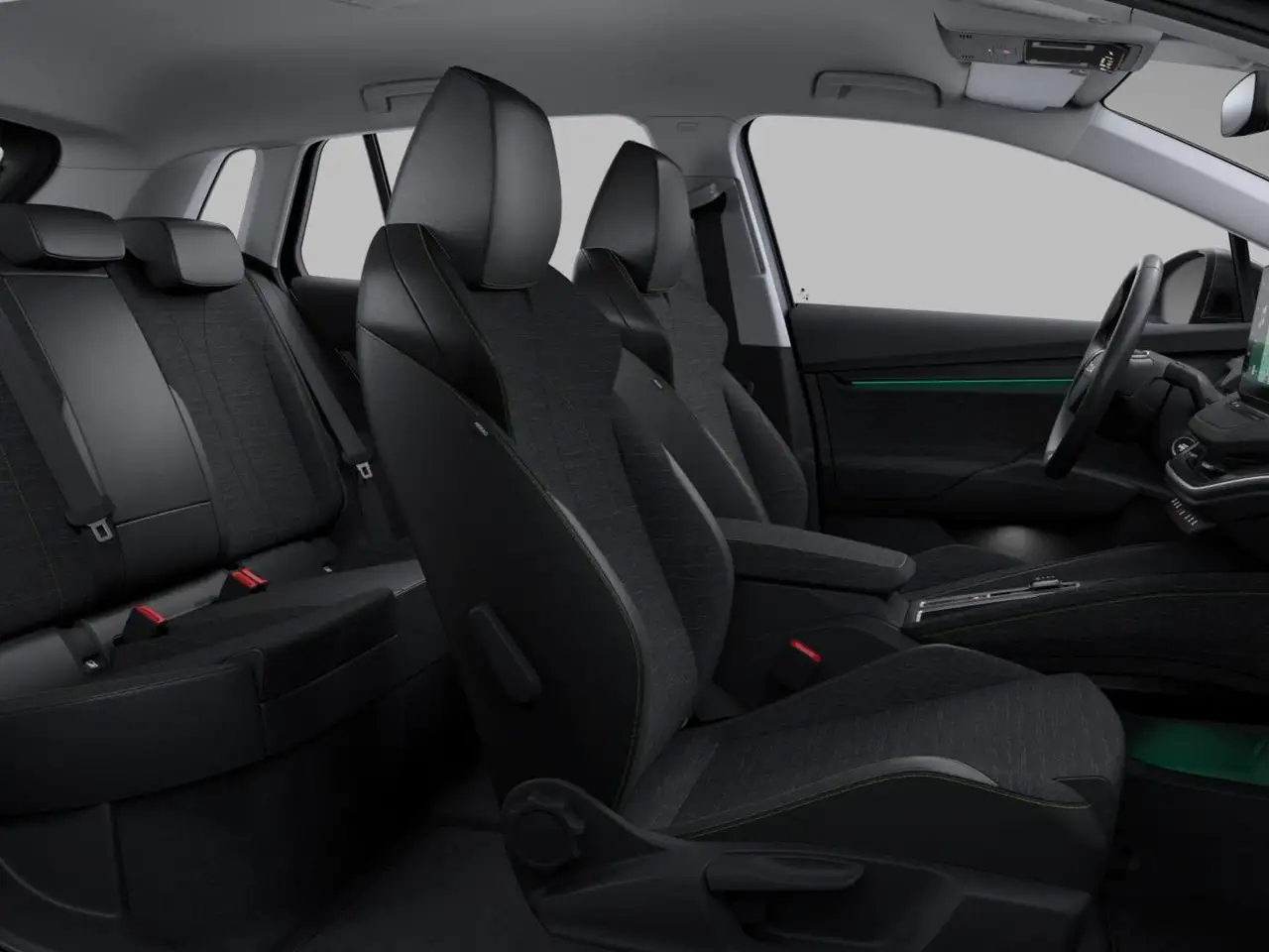 Skoda Elroq 2026