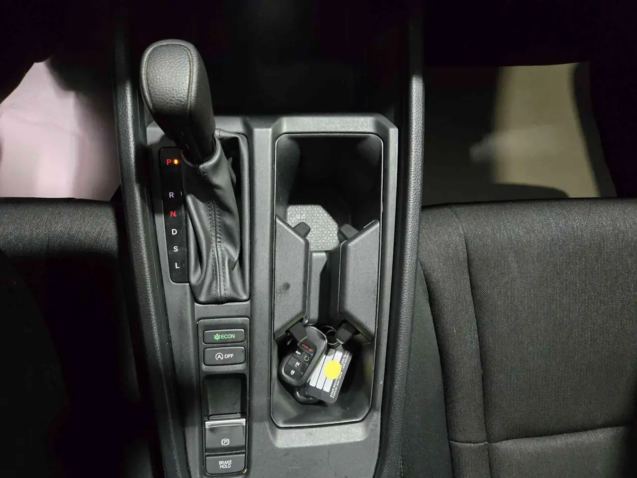Honda Accord снимка Honda Accord