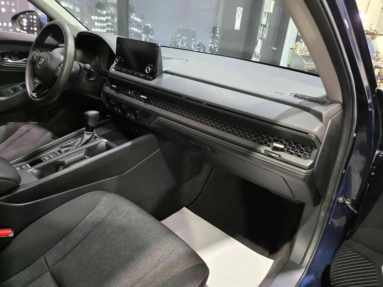Honda Accord снимка Honda Accord