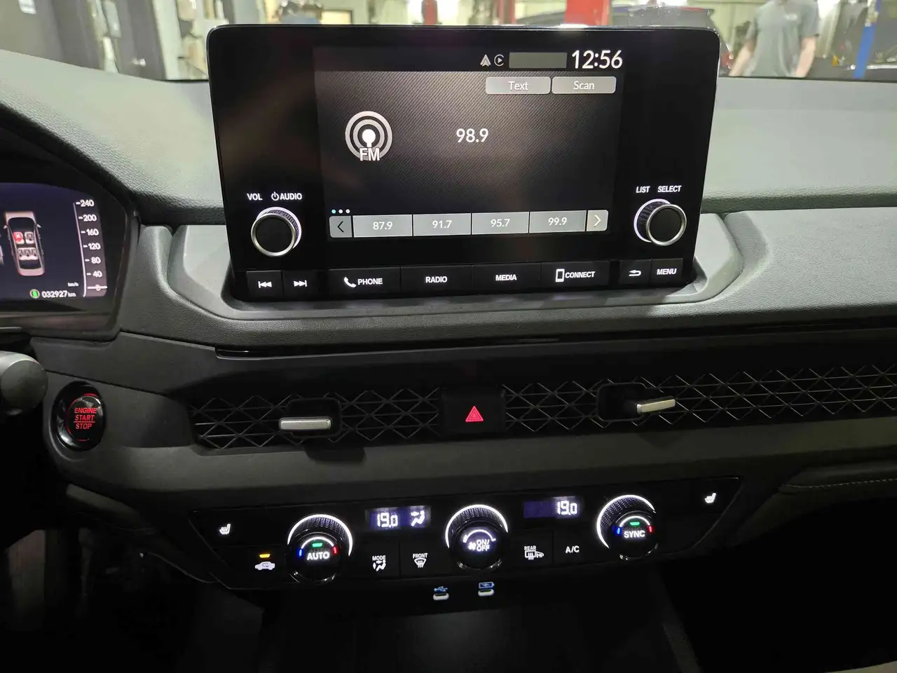 Honda Accord снимка Honda Accord