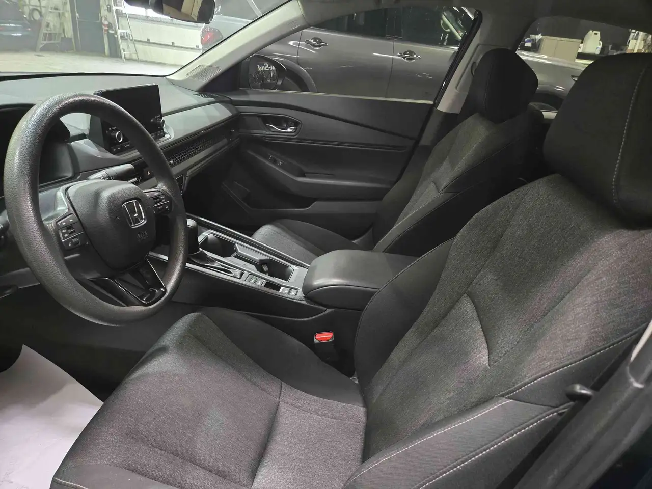 Honda Accord снимка Honda Accord
