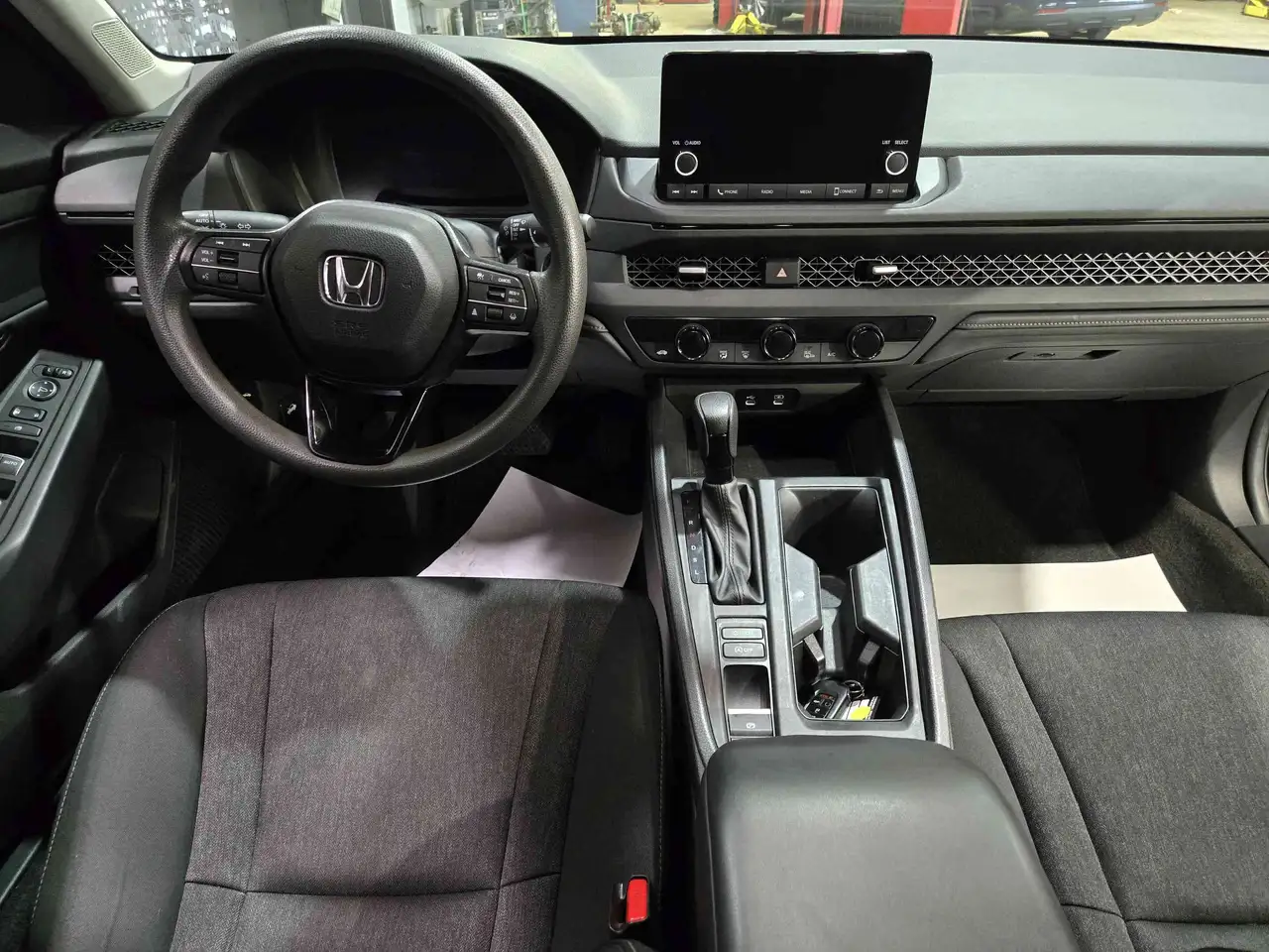 Honda Accord снимка Honda Accord
