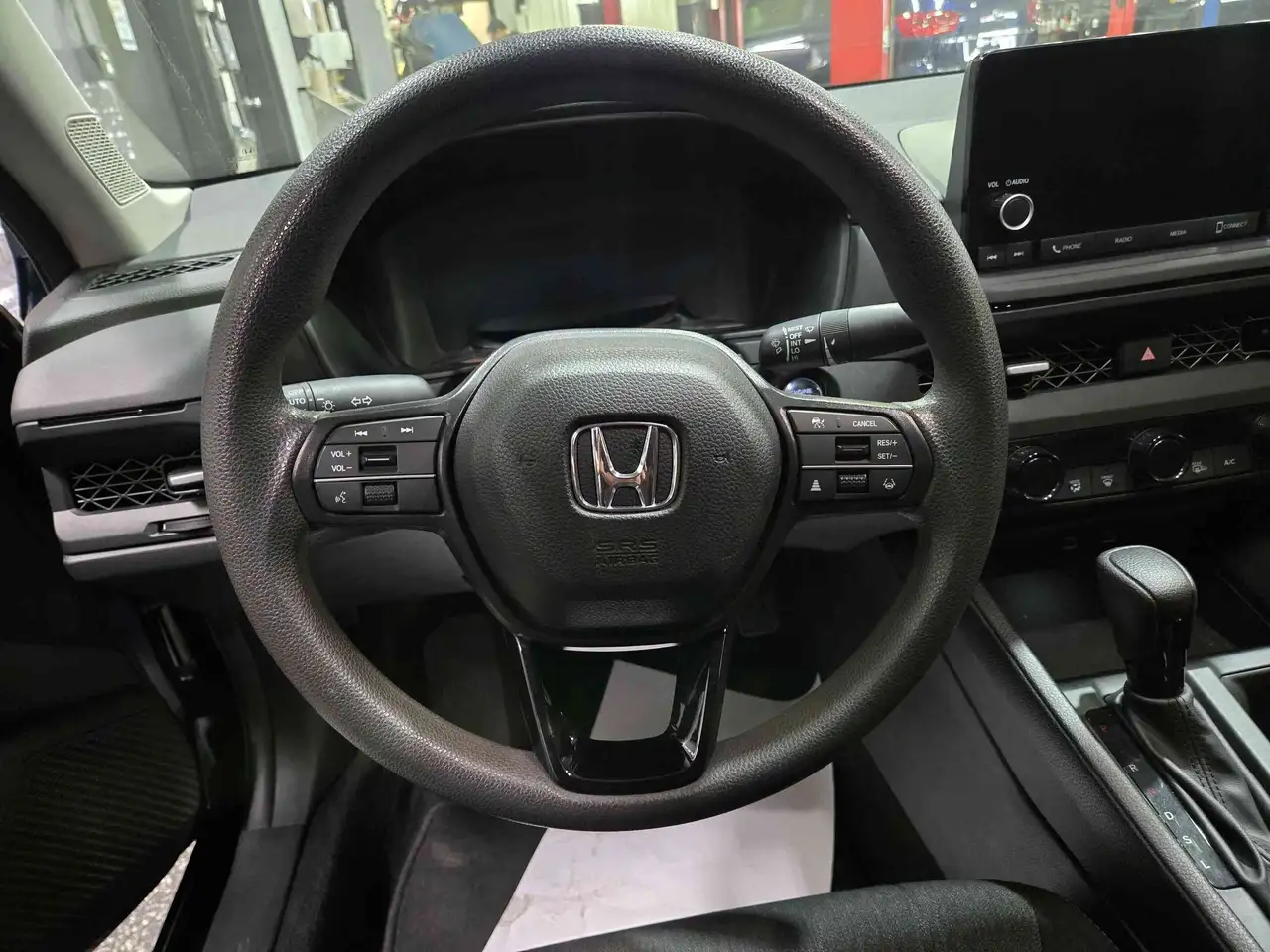 Honda Accord снимка Honda Accord