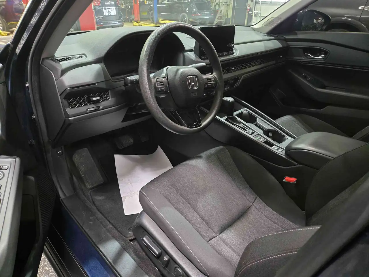Honda Accord снимка Honda Accord