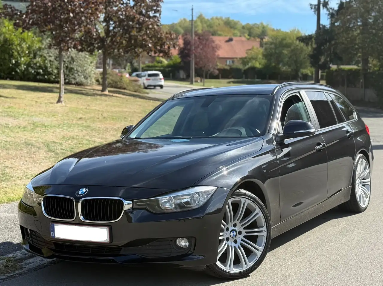 BMW 318