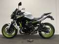 Kawasaki Z 650 Blanc - thumbnail 12