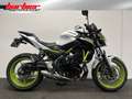 Kawasaki Z 650 Blanc - thumbnail 1