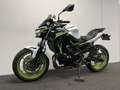 Kawasaki Z 650 Blanc - thumbnail 13