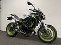 Kawasaki Z 650 Blanc - thumbnail 3