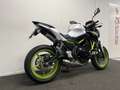 Kawasaki Z 650 Blanc - thumbnail 11
