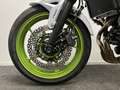 Kawasaki Z 650 Blanc - thumbnail 15