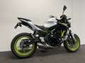 Kawasaki Z 650 Blanc - thumbnail 4