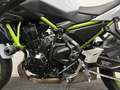 Kawasaki Z 650 Blanc - thumbnail 16