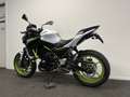 Kawasaki Z 650 Blanc - thumbnail 14