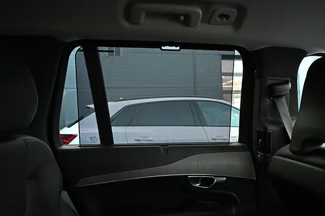 Volvo XC90 T8 AWD Recharge PHEV Plus Dark Geartronic ACC, ... Ansicht 28