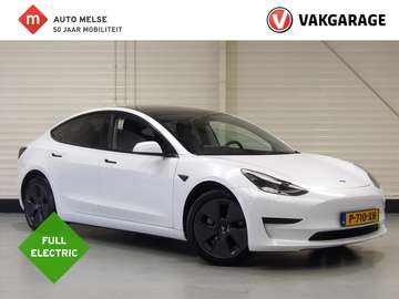 Standard 60 KWH Plus RWD