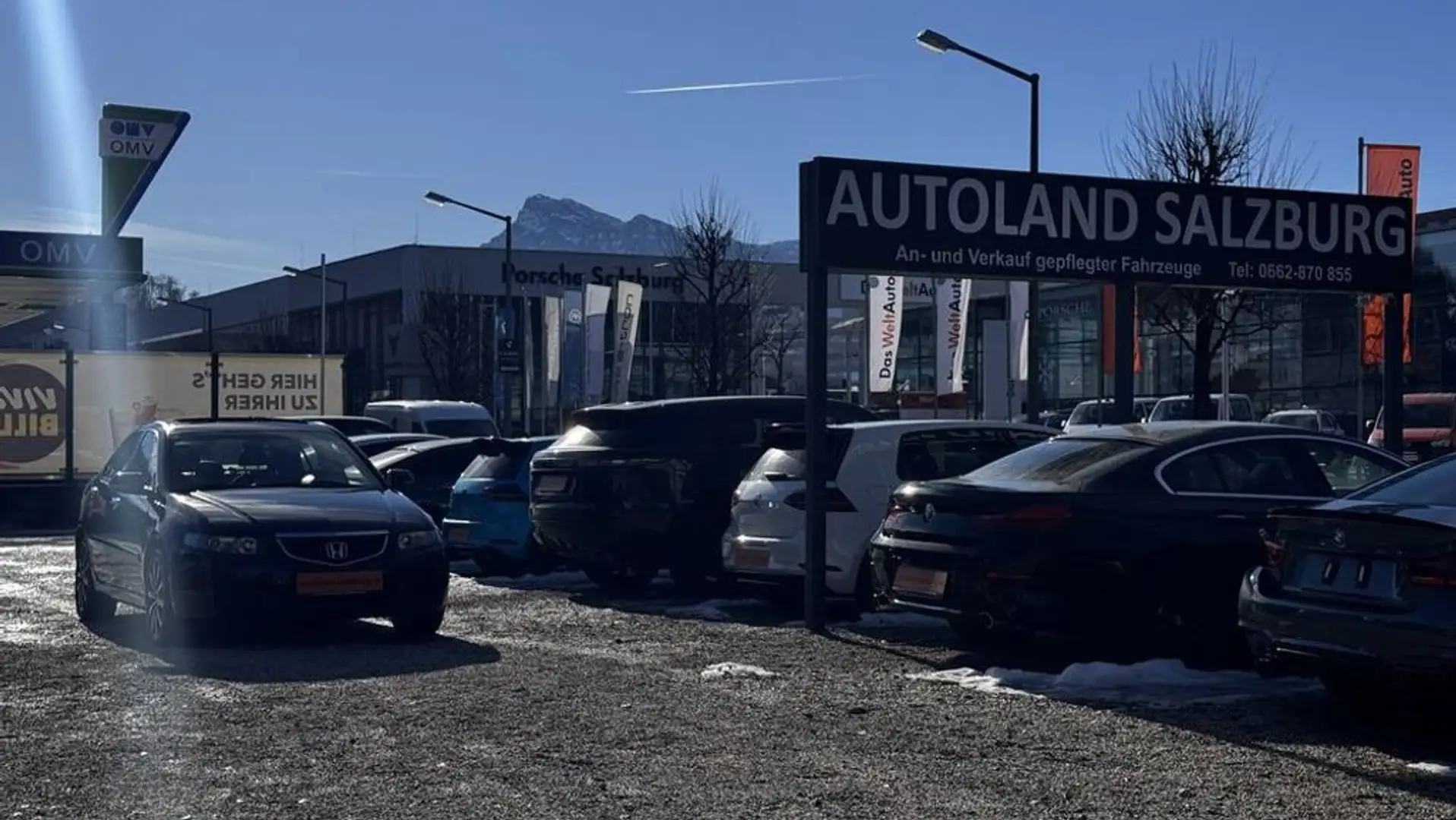 Honda Accord 2,2i-CTDi Executive *8Fach* Schiebedach* Schwarz - 2