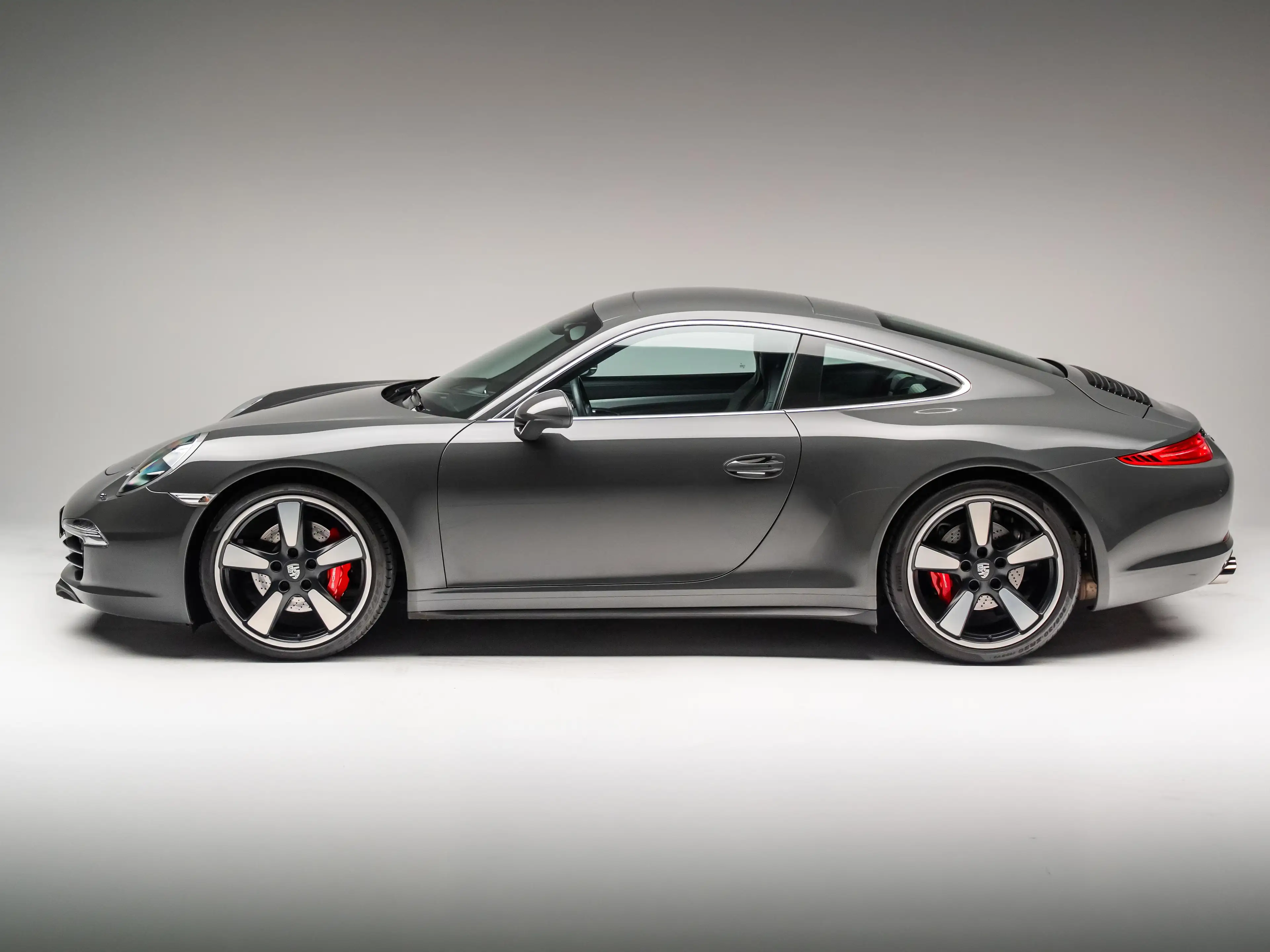 Porsche 991 991 Carrera S Coupé 50 Jahre 911 — photo 3